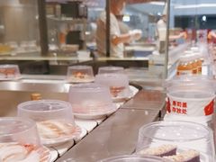 -新一番三文鱼寿司(大东海店)