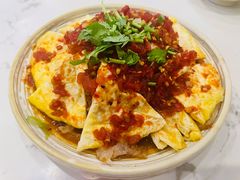 -浩海火烧云傣家菜(蓝港店)