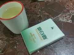 -新白鹿餐厅(爱琴海购物中心店)