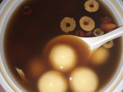 -王小吉芋圆清补凉