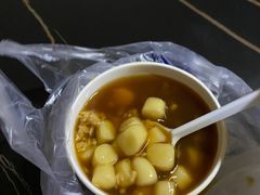 -阿坤传统手工小吃(杨家坪店)