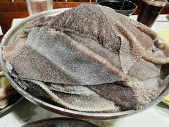 -铜元老码头鳝鱼火锅