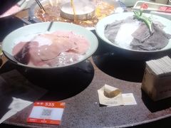 -巴倒烫陆派火锅山庄(南山总店)