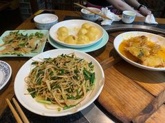 -东三省东北铁锅炖(龙泉店)