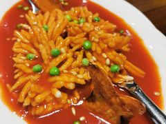 -福慧慈缘素食餐厅(王府井店)
