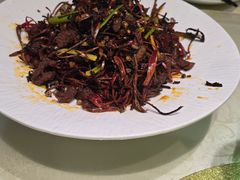 -蜀阳餐厅·金牌水煮鱼