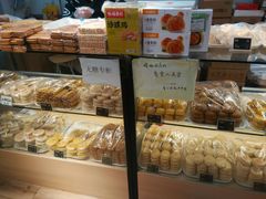 -稻香村(地铁四惠站店)