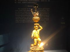 -故宫钟表馆