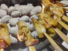 -醉二娘正宗西昌火盆烧烤(大丰店)