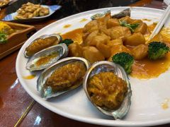 -清真悦宾楼食府(海湖店)