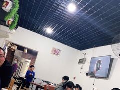 大堂-老于餐厅(民生路店)