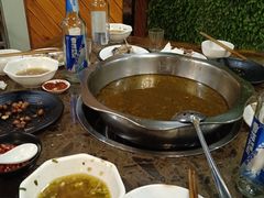 -鲜椒鱼·雅安地标性美食