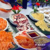 今天先给大家推荐一家超划算的海鲜自助餐厅