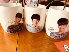 -Pelicana百利家炸鸡(江南西名店城店)