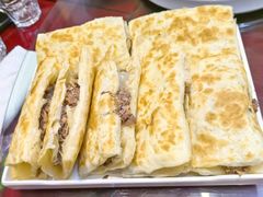 -高玛纳驴肉火烧(一世界店)