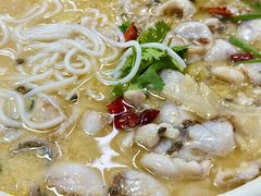 -无招牌