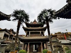 -大学习巷清真寺
