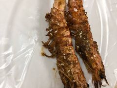 九节虾-福民老烧烤
