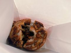 肉桂卷-大酉·M Coffee(北京美术馆店)