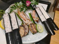 -生如夏花泰式火锅(鹭洲里店)