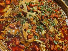 -饭江湖·江湖菜(湖广会馆店)