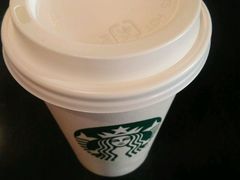 -星巴克(保定万博广场店)