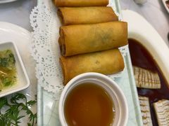 -丰收日·小海鲜·沪上家宴(顾村正大店)