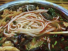 -老巷口螺蛳粉(柳州总店)