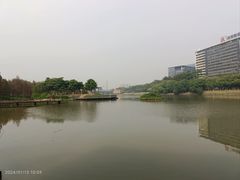 -怡海公园(桂城街道)