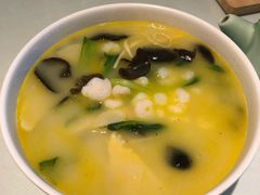 -冶春茶社(星汉大厦店)