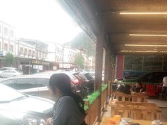 -途肴·老农饭庄(百里峡店)