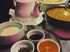 秃黄油捞饭-蟹榭·本帮江浙菜·蟹宴(五角场合生汇商场店)