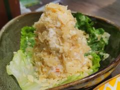 -长勺子东南亚(街道口店)