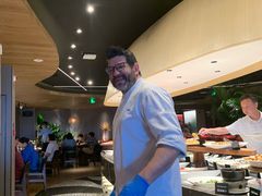 -拉蒂娜·巴西牛排馆 Latina·Brazilian Steakhouse(王府井喜悦店)
