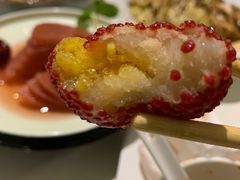 -大鸭梨烤鸭(左家庄店)