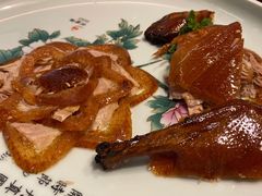 -京华烟云·北京烤鸭(领展购物广场·中关村店)