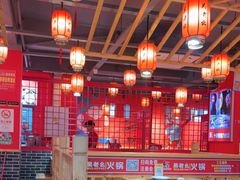 -吴老幺火锅(金龙店)