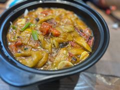 -亚克西姆新疆菜(库车店)