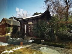 -扬州香格里拉·香宫中餐厅