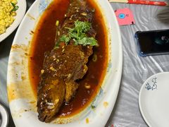 -高家大院烤全羊