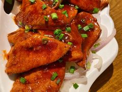 金牌南煎肝-文儒九号·闽菜馆(三坊七巷店)