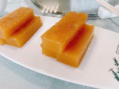 -广州建国酒店-盈丰阁粤菜-粤式茶点