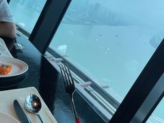 -澳门旅游塔360°旋转餐厅(南湾湖广场店)