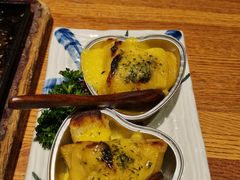 -万鱼亭·筑地屋 日本料理(淮海街店)