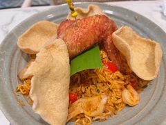 -太食獸泰式茶餐厅(艾尚天地店)