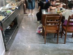 大堂-清真·宁夏苏莱马奈牛肉面(通用时代广场店)