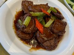 -重元寺香积厨素斋馆