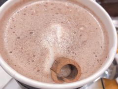 -Awfully Chocolate(来福士广场店)