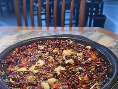 -常和州·夜宵大排档(常州单店)