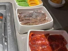 -海底捞火锅(正大乐城店)